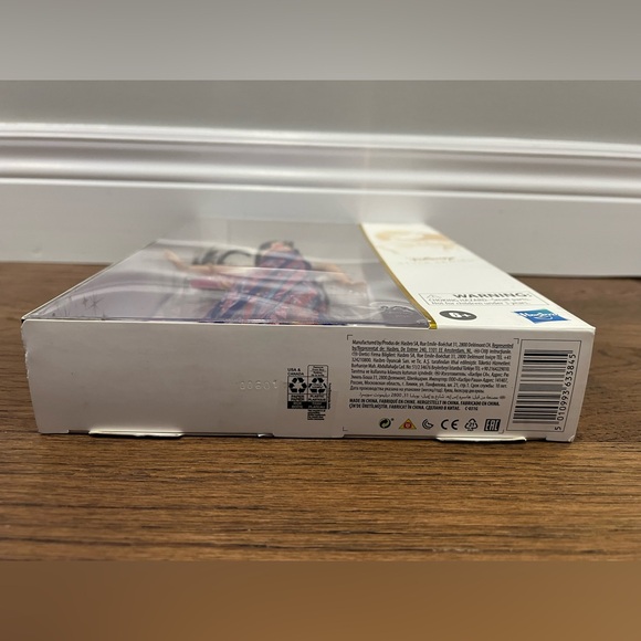 Disney Princess Style Series Mulan doll - Picture 6 of 6